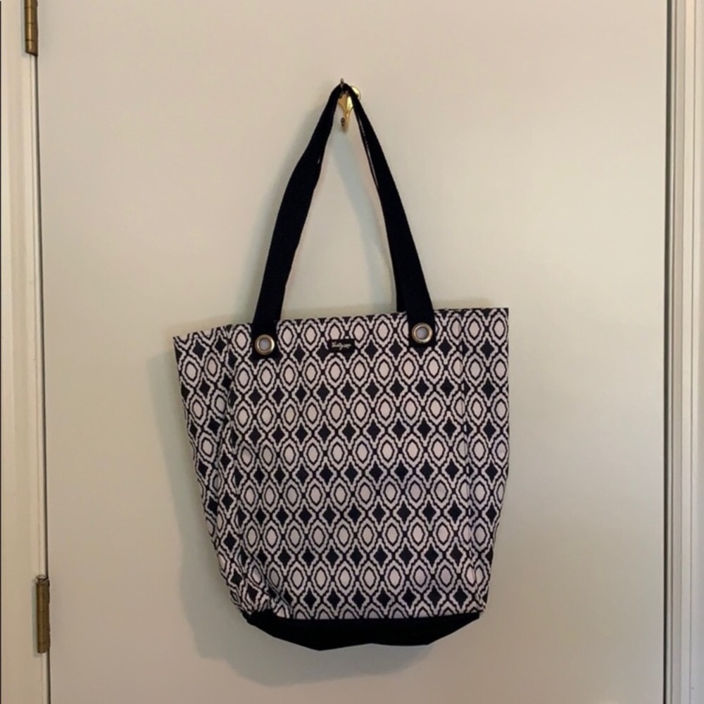 Home to Office/School Bag